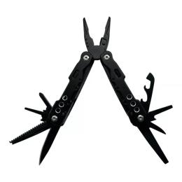 Мультитул Werk MFT-131PBW Black 121681