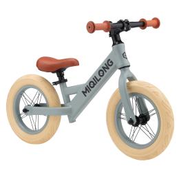 Біговел Miqilong HPA Olive 12 (ZCY-HPA12-OLIVE)