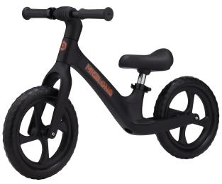 Біговел Miqilong NY Black 12 (ZCY-NY12-BLACK)