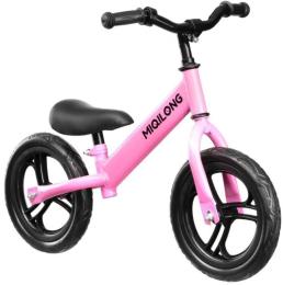 Біговел Miqilong SC Pink 12 (BTC-SC12-PINK)