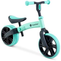 Біговел YVolution Yvelo Junior Green (YT16G2)