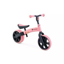 Біговел YVolution Yvelo Junior Pink (YT16P2)