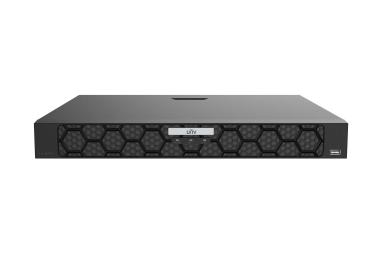 Реєстратор відеонагляду Uniview NVR502-32B-IQ