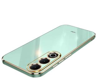 Чохол-накладка Infinity Anti-Shock OnePlus Ace 3V Green