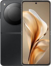 Смартфон ZTE Nubia Flip 5G 8/256GB Cosmic Black (Вживаний)
