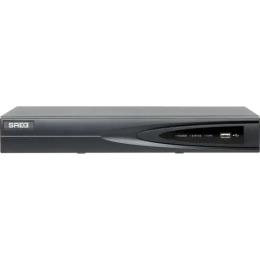 Реєстратор відеонагляду SafetyEye SE-NVR16V1Q