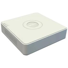 Реєстратор відеонагляду HikVision DS-7104NI-Q1/4P (STD) (D) /UKR