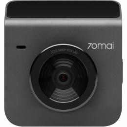 Відеореєстратор Xiaomi 70mai Dash Cam A400 Gray