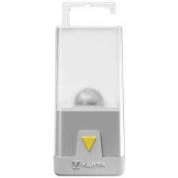 Ліхтар-лампа Varta Outdoor Ambiance L10 Gray (16666101111)