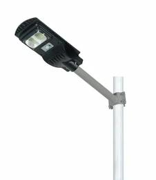 Ліхтар-прожектор Alltop S0819ALT20WSTD Black