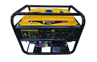 Генератор Forte FG10000E