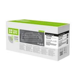 Картридж для принтера ColorWay для CANON 070 MF461w/463dw/465dw/LBP243dw/246dw Black (CW-C070M)