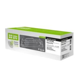 Картридж для принтера ColorWay для Canon LBP122/MF272 Black (CW-C071MX)