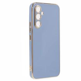 Чохол-накладка Infinity Separate Case для Samsung A24 Blue