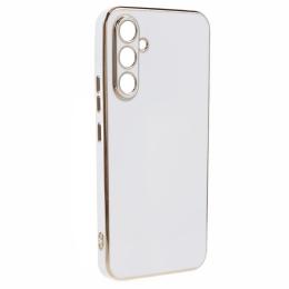 Чохол-накладка Infinity Separate Case для Samsung A24 White