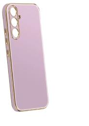 Чохол-накладка Infinity Separate Case для Samsung A24 Purple