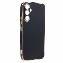 Чохол-накладка Infinity Separate Case для Samsung A25 Black