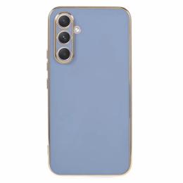 Чохол-накладка Infinity Separate Case для Samsung A25 Blue
