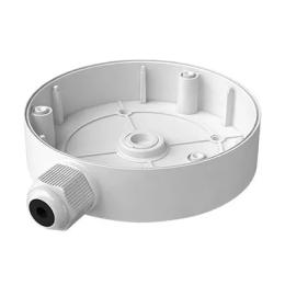 Кронштейн для камери відеонагляду TVT Digital TDYXH0206 White