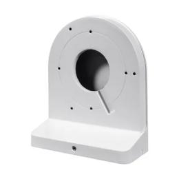 Кронштейн для камери відеонагляду TVT Digital TD-YZJ0204 White