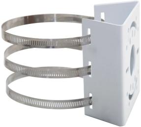 Кронштейн для камери відеонагляду Uniview TR-UP06-IN (на стовп)