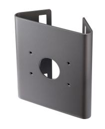 Кронштейн для камери відеонагляду Hanwha techwin SBP-302PM Gray