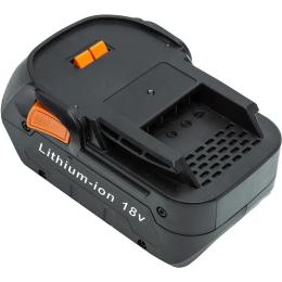 Акумулятор для електроінструменту PowerPlant AEG 18V 4Ah Li-ion R840083 (TB921416)