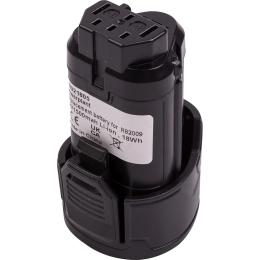 Акумулятор для електроінструменту PowerPlant RIDGID (AEG) R82009 1.5Ah RID-L12A (TB921805)