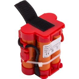 Акумулятор для електроінструменту PowerPlant Gardena R40Li 18V 1.5Ah (TB921911)