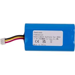 Акумулятор для електроінструменту PowerPlant Gardena ComfortCut 8893 7.4V 1.5Ah (TB921935)