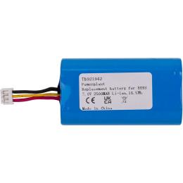 Акумулятор для електроінструменту PowerPlant Gardena ComfortCut 8893 7.4V 2.5Ah (TB921942)