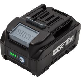 Акумулятор для електроінструменту PowerPlant MAKITA BL4040 40V 4Ah Li-ion (TB921720)
