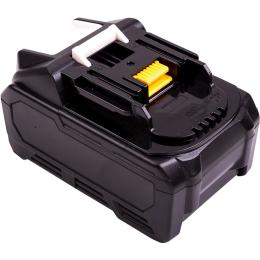 Акумулятор для електроінструменту PowerPlant MAKITA 18V 8.0Ah BL1815N (TB921898)