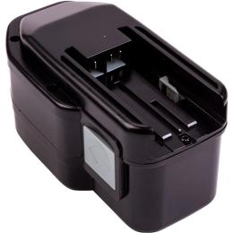 Акумулятор для електроінструменту PowerPlant Milwaukee 2.0Ah 0880-20 (TB921799)