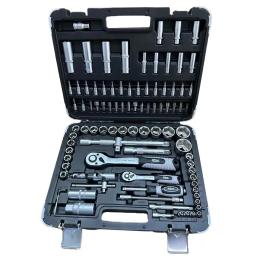 Набір інструментів Werk 70222