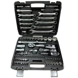 Набір інструментів Werk 70223