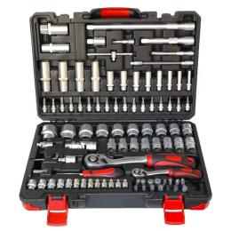 Набір інструментів Haisser 70016