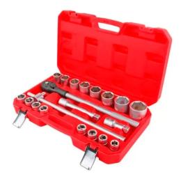 Набір інструментів Haisser 70114