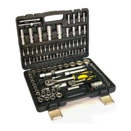 Набір інструментів СТАЛЬ (70006)