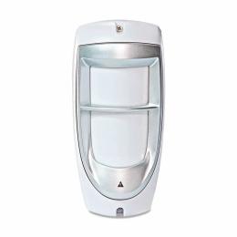 Датчик руху Trinix HX-85DG White