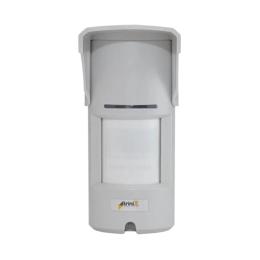 Датчик руху Trinix HX-2000 White