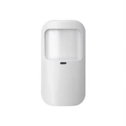 Датчик руху Trinix TRX-PIR01/W White