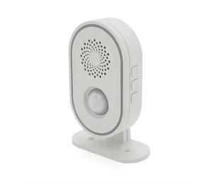Датчик руху Yoso Dmotion-WIFI-03 White