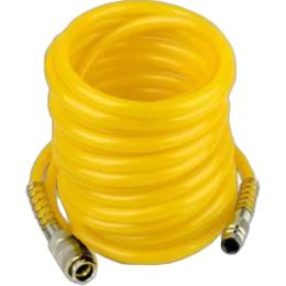 Шланг Werk AH-5PE Yellow 5 м
