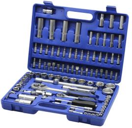 Набір інструментів Gerrard 70219