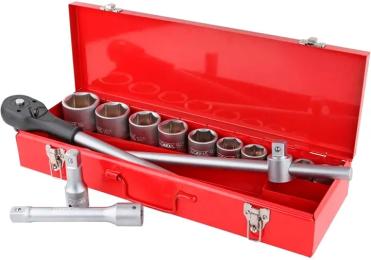 Набір інструментів Haisser 70113