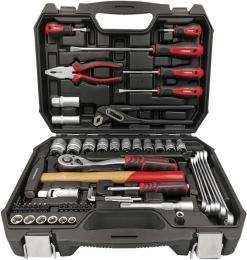 Набір інструментів Haisser 70181