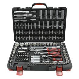 Набір інструментів Haisser 70220