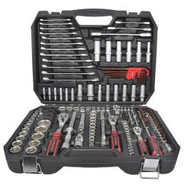 Набір інструментів Haisser 70232