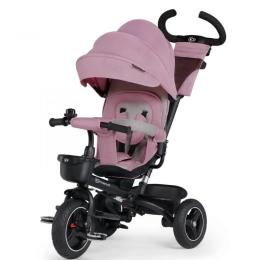 Дитячий велосипед KinderKraft Spinstep Mauvelous Pink (KRSPST00PNK0000)